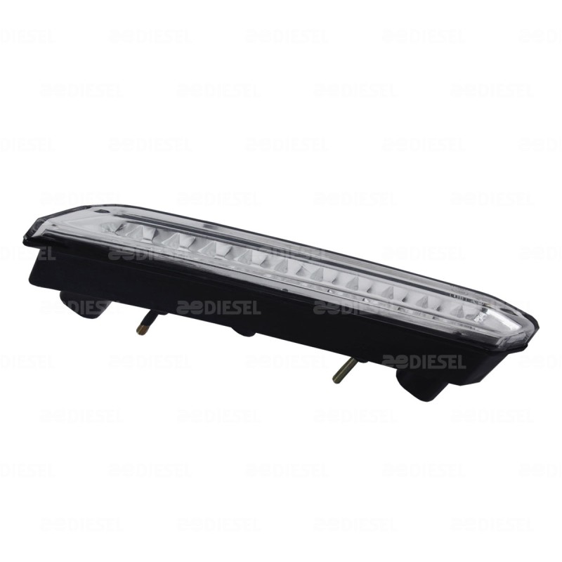 PLAFON 24V IZQ LED LUZ DIA BOXER 2025