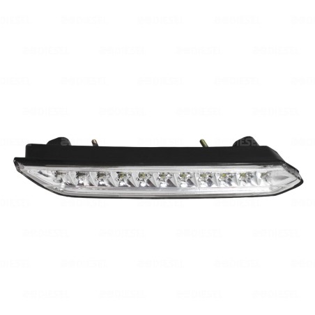 PLAFON 24V DER LED LUZ DIA BOXER 2025