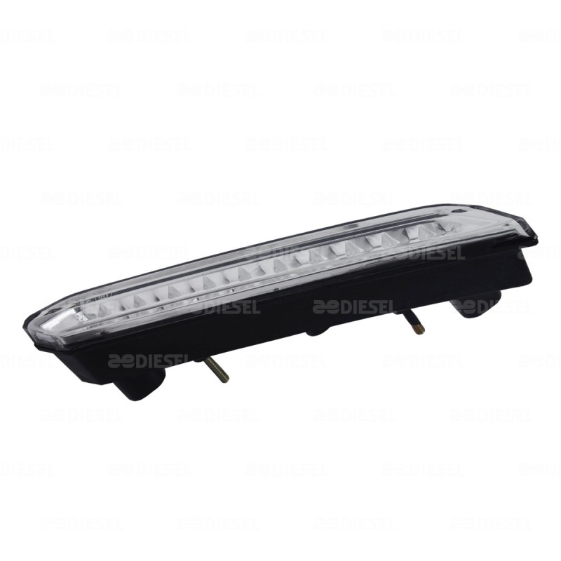 PLAFON 24V DER LED LUZ DIA BOXER 2025