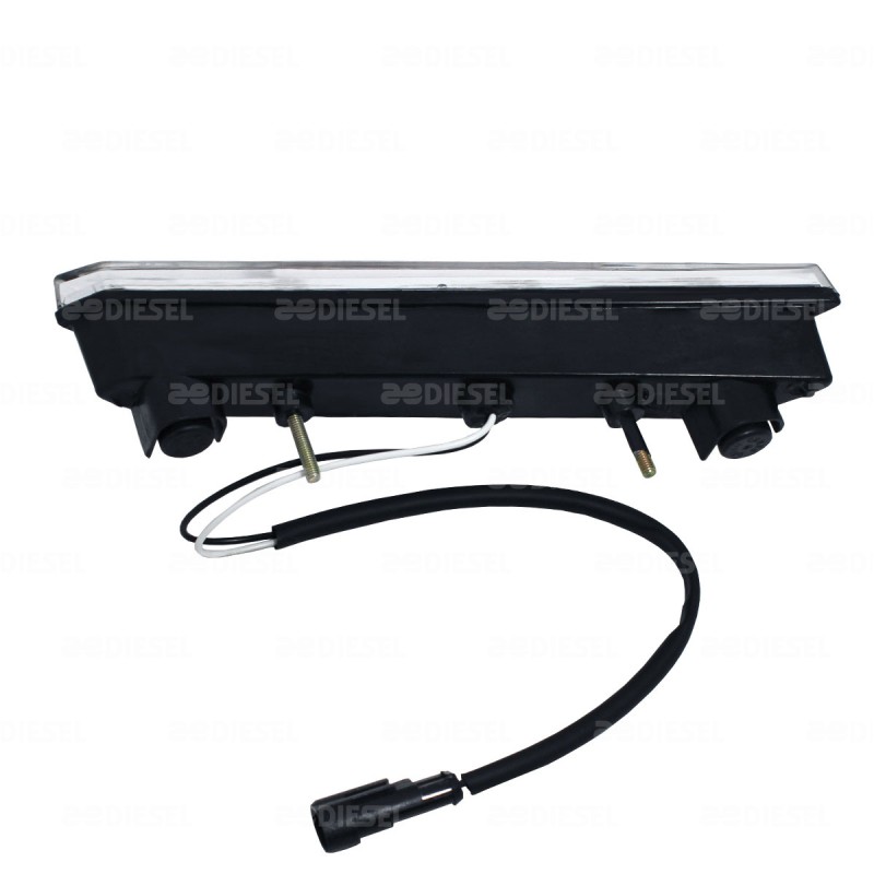 PLAFÓN 24V LED DERECHO LUZ DIA MP VIALE BRT