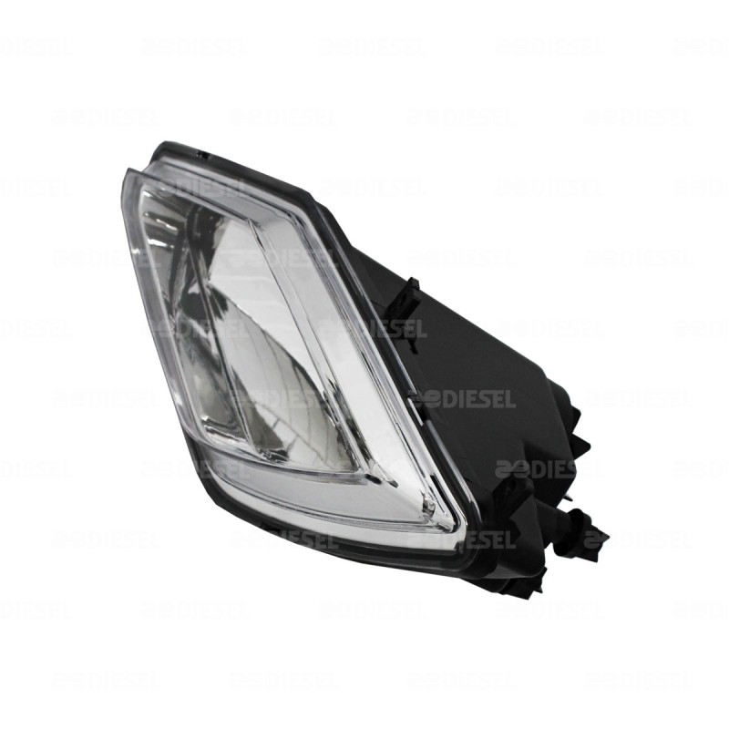 FARO DE UNIDAD 24V DER NVO TORINO/BOXER