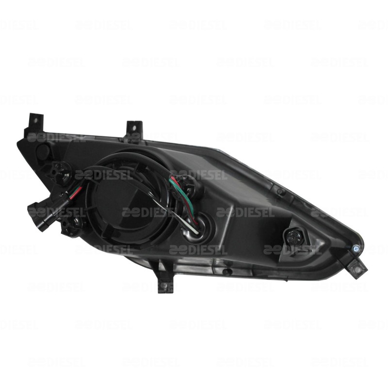 FARO DE UNIDAD 24V IZQ NVO TORINO/BOXER