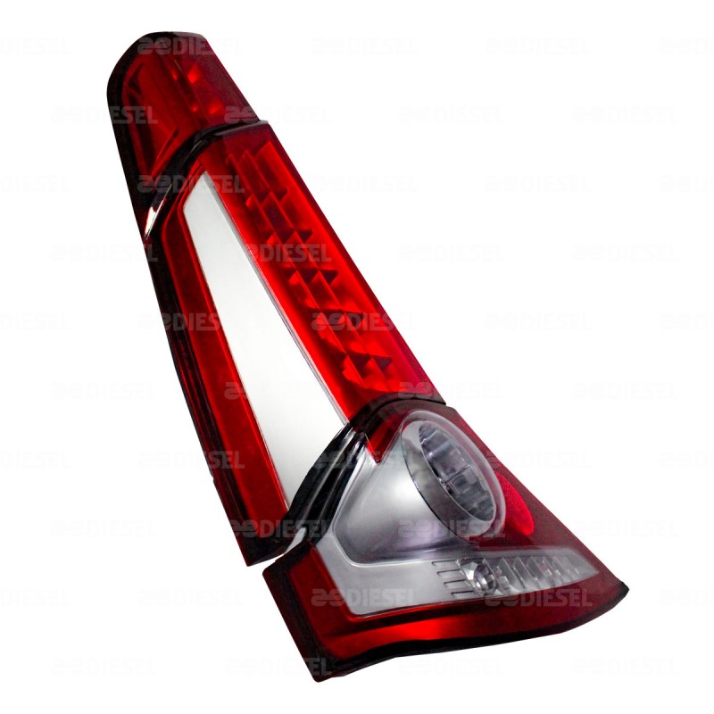 CALAVERA 24V LED IZQUIERDO G7 3PZA