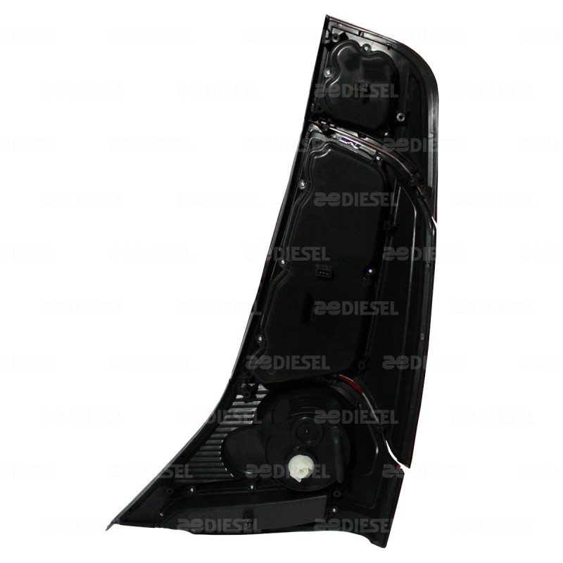 CALAVERA 24V LED IZQUIERDO G7 3PZA