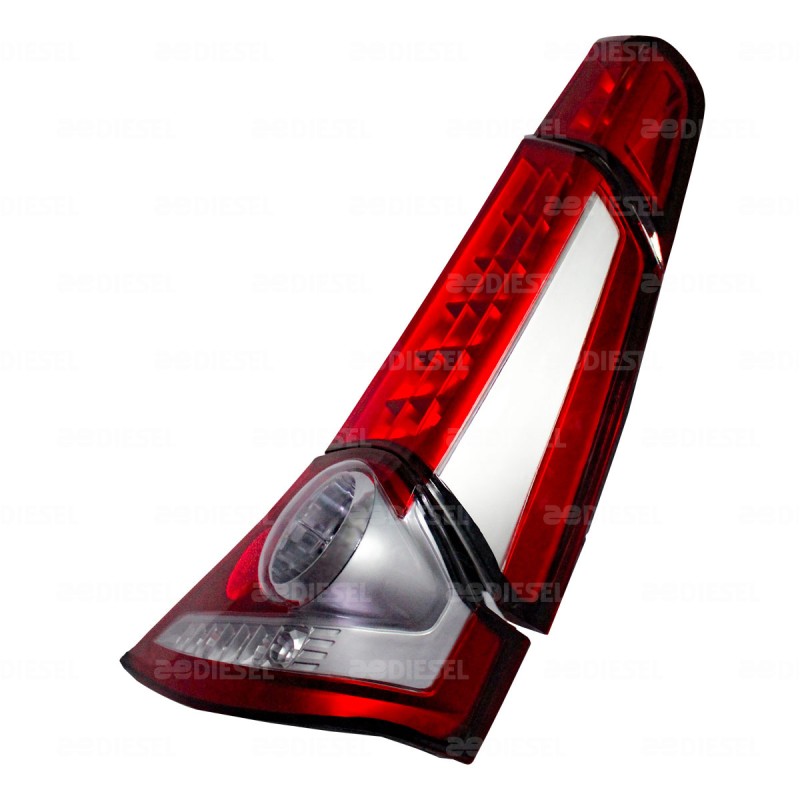 CALAVERA 24V LED DER G7 3PZA=7570