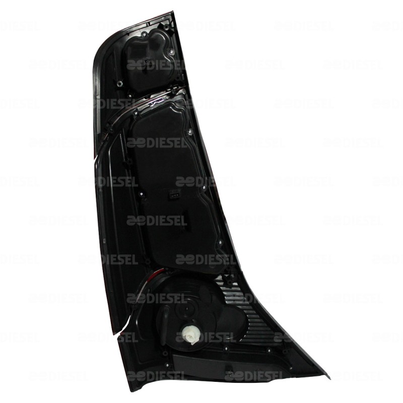 CALAVERA 24V LED DER G7 3PZA=7570