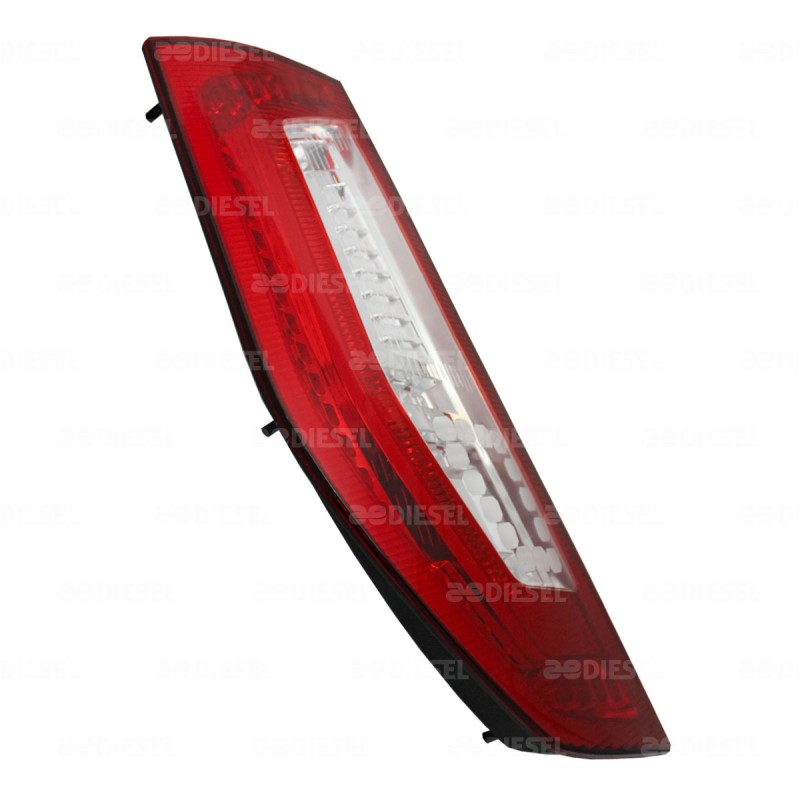 CALAVERA 24V LED INFERIOR IZQUIERDO I6 IRIZAR