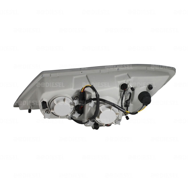 UNIDAD 12V LED DERECHA NOVACAPRE/INTERNAT