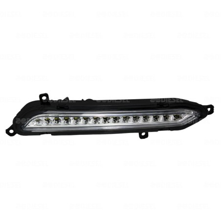 PLAFÓN 24V IZQUIERDO LUZ DIA NVO TORINO/BOXER