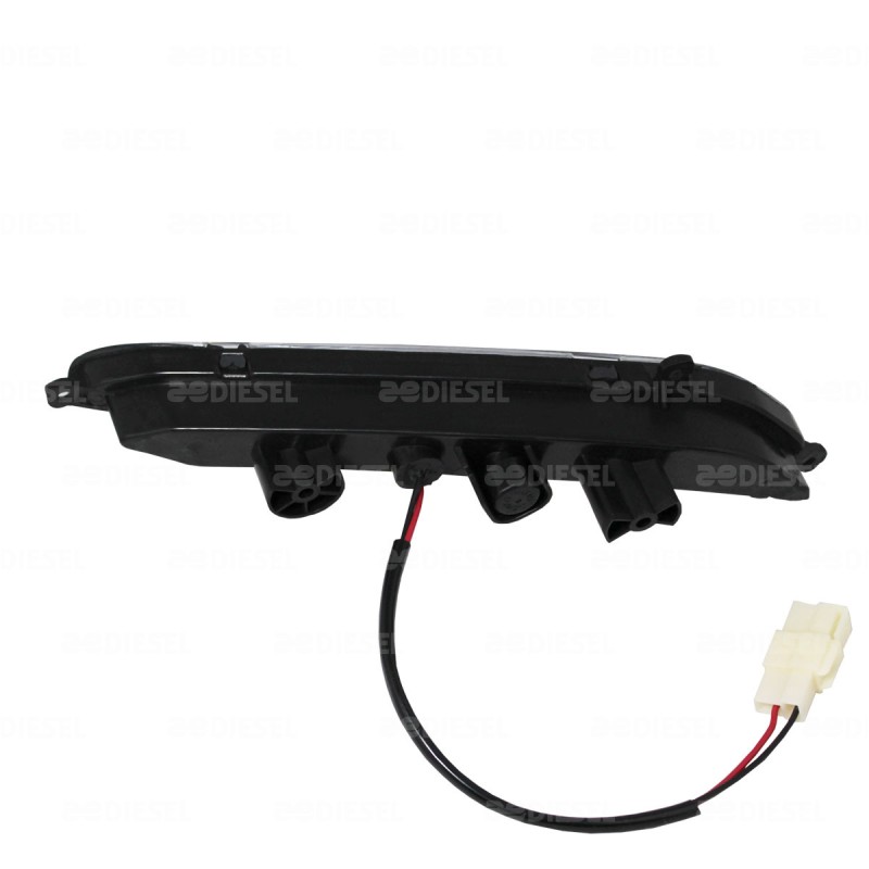 PLAFÓN 24V IZQUIERDO LUZ DIA NVO TORINO/BOXER