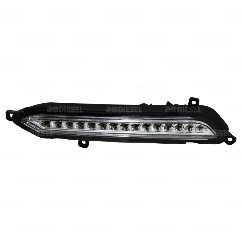 PLAFON 24V LUZ DIA DER NVO TORINO/BOXER