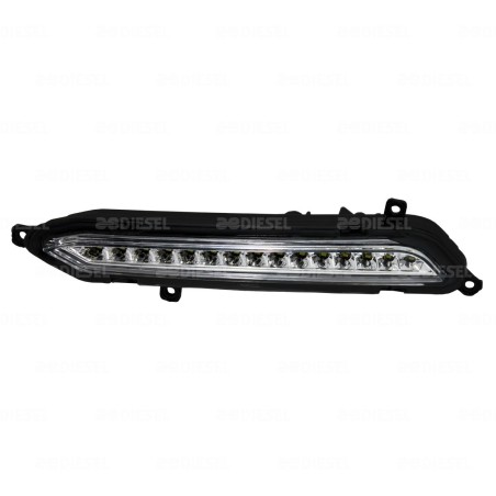 PLAFON 24V LUZ DIA DER NVO TORINO/BOXER
