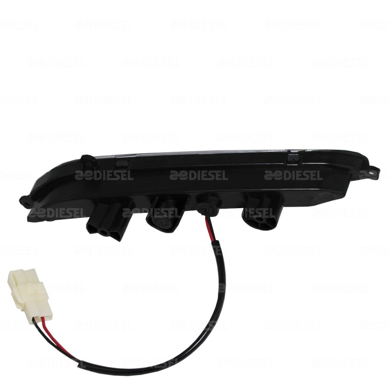 PLAFON 24V LUZ DIA DER NVO TORINO/BOXER