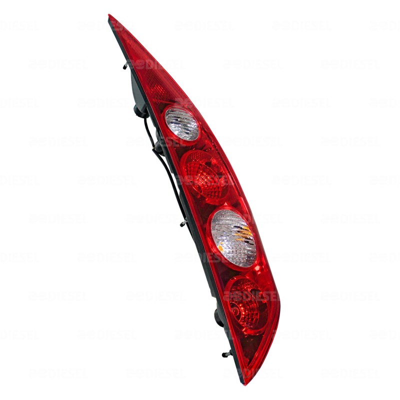 CALAVERA 12V DERECHO NOVACAPRE/INTERNATIONAL