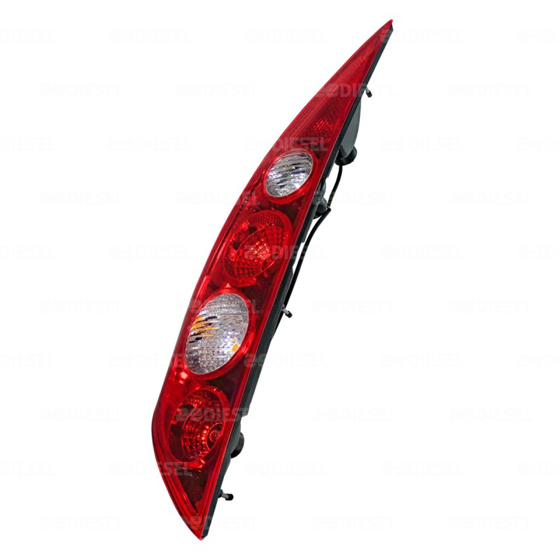 CALAVERA 12V IZQ NOVACAPRE/INTERNAT