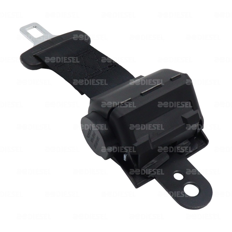 CINTURON SEGUD 2PTS RETRACT LARGO=8554