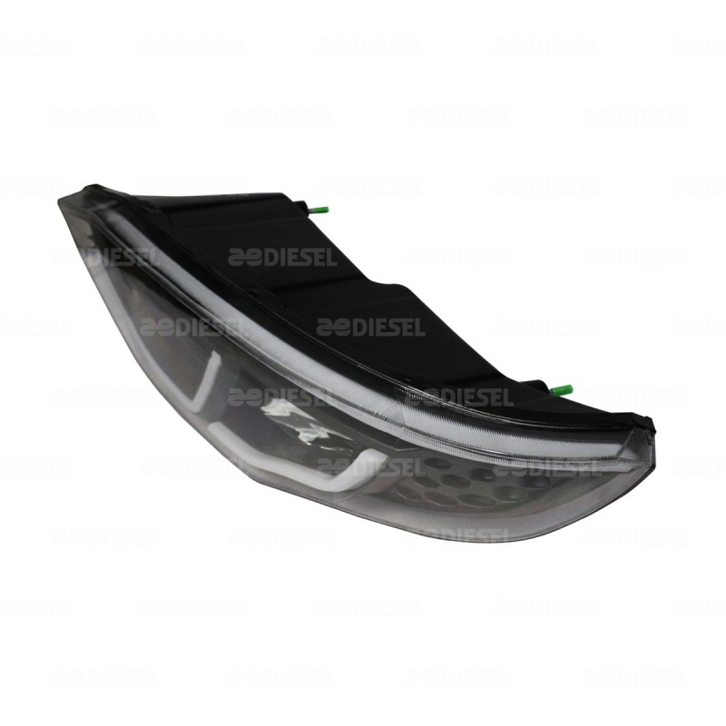 UNIDAD 24V IZQUIERDA LED NOVACAPRE VW AME 1