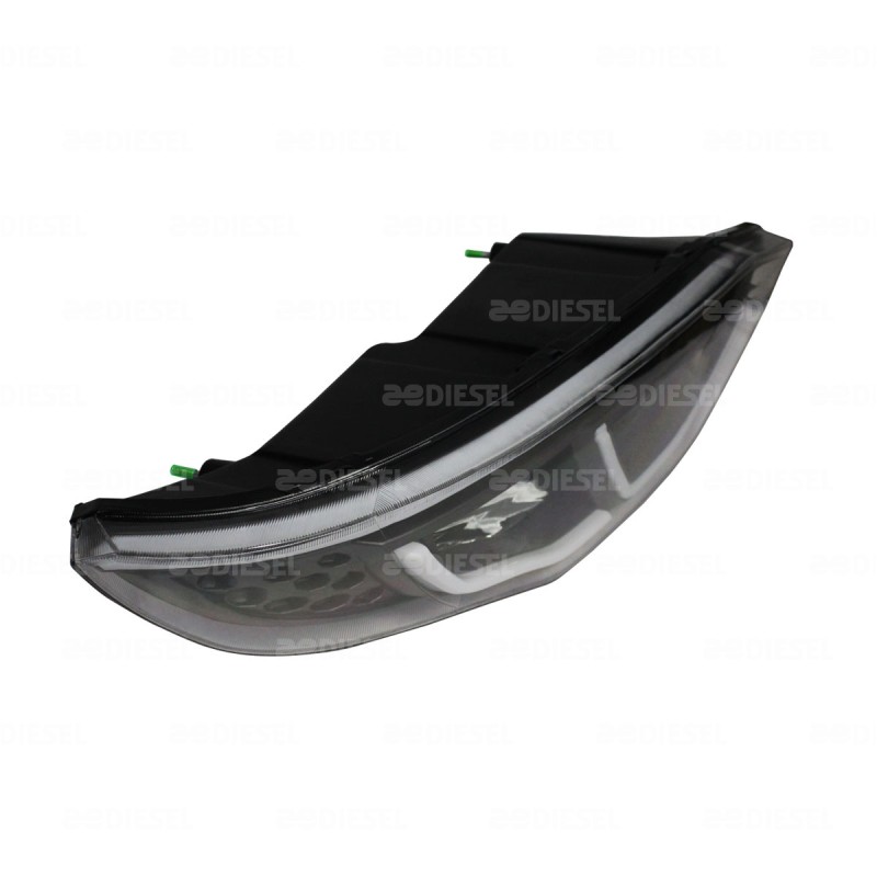 UNIDAD 24V LED DER NOVACAPRE VW AME 1