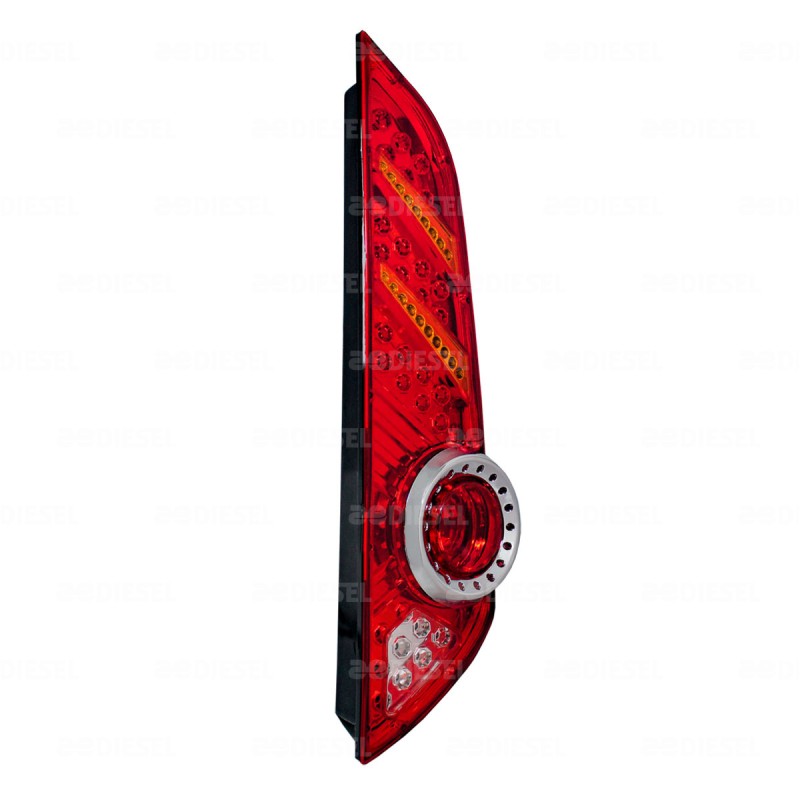 CALAVERA 24V LED DERECHO NOVACAPRE/VW