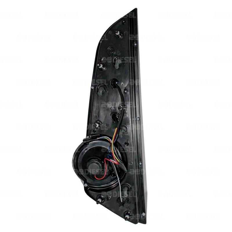 CALAVERA 24V LED DERECHO NOVACAPRE/VW