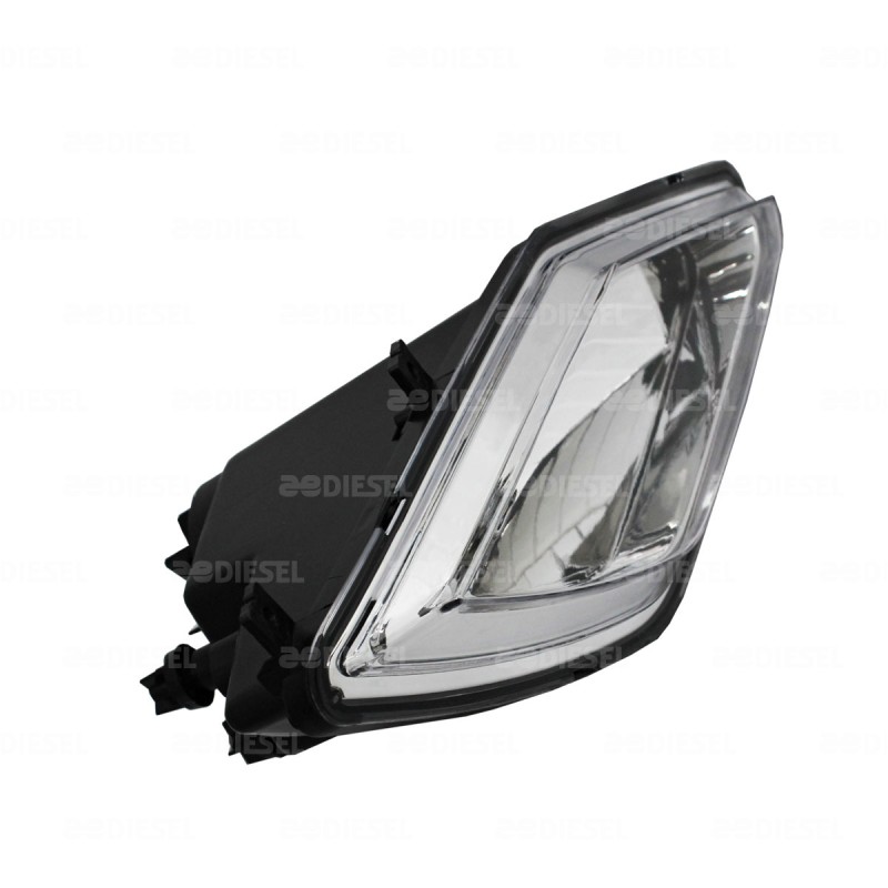 FARO DE UNIDAD 12V IZQ NVO TORINO/BOXER