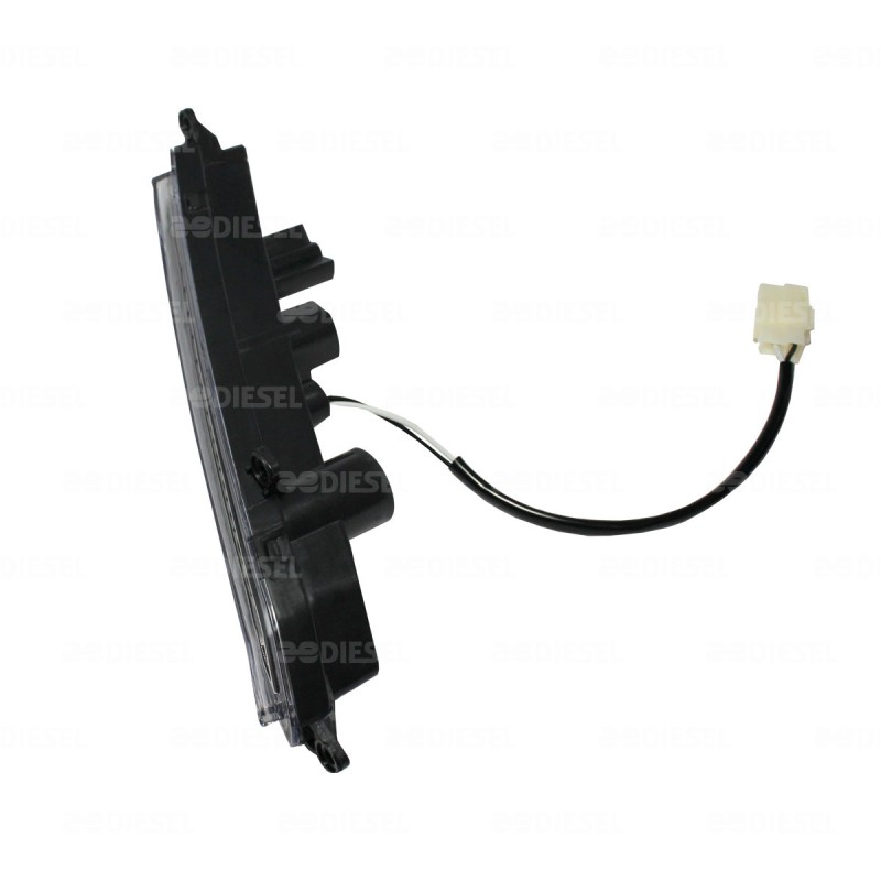 PLAFÓN 12V/24V DERECHO LUZ DIA TORINO/BOXER