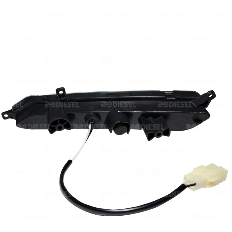 PLAFÓN 12V/24V DERECHO LUZ DIA TORINO/BOXER