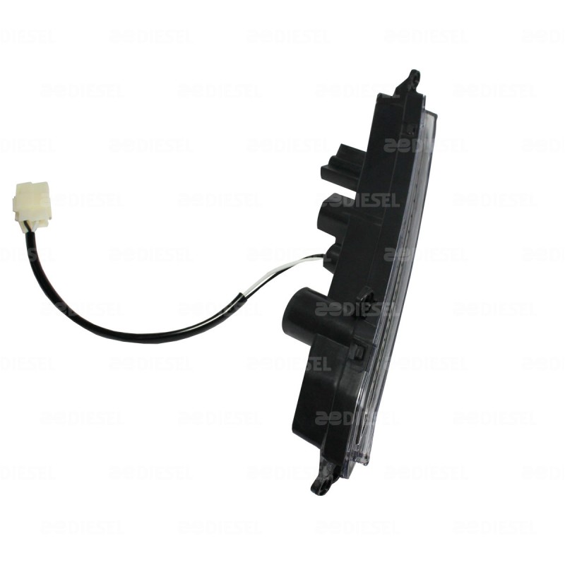 PLAFON 12/24V IZQ LUZ DIA TORINO/BOXER