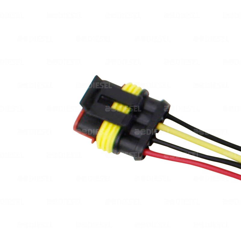 ENCHUFE 4 VIAS APLICA ALTER 9729 6453