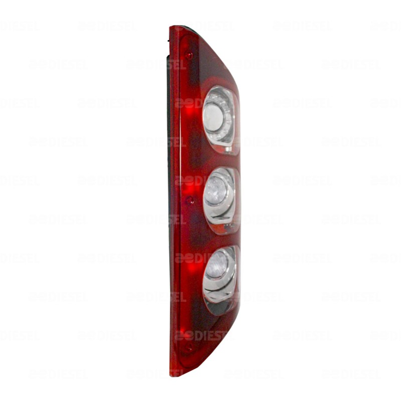 CALAVERA 24V LED DERECHA INFERIOR V9800