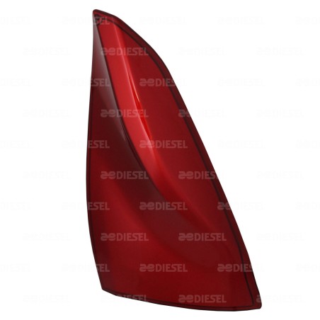 REFLEJANTE IZQUIERDO VOLVO V9800