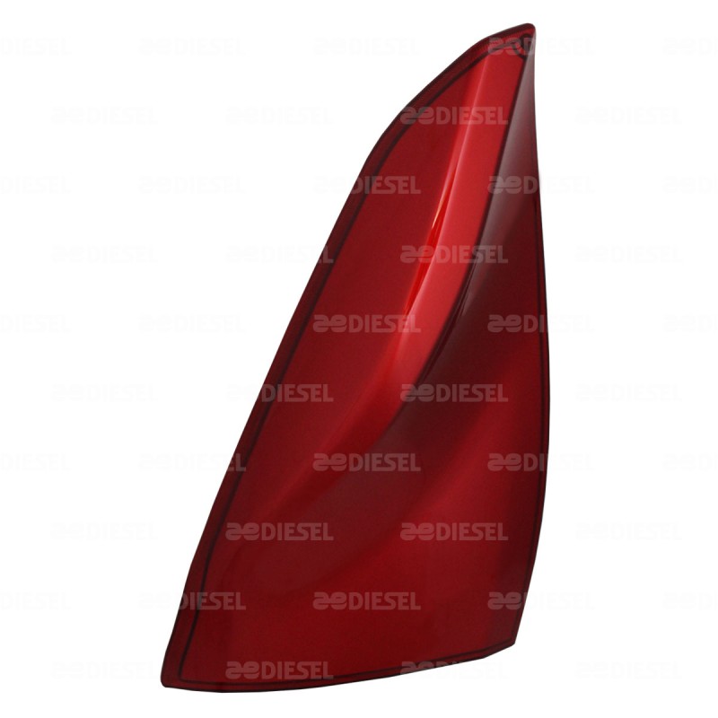 REFLEJANTE DERECHO VOLVO V9800