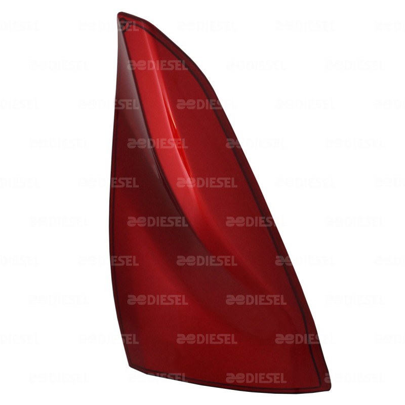 REFLEJANTE  DER VOLVO  V9800