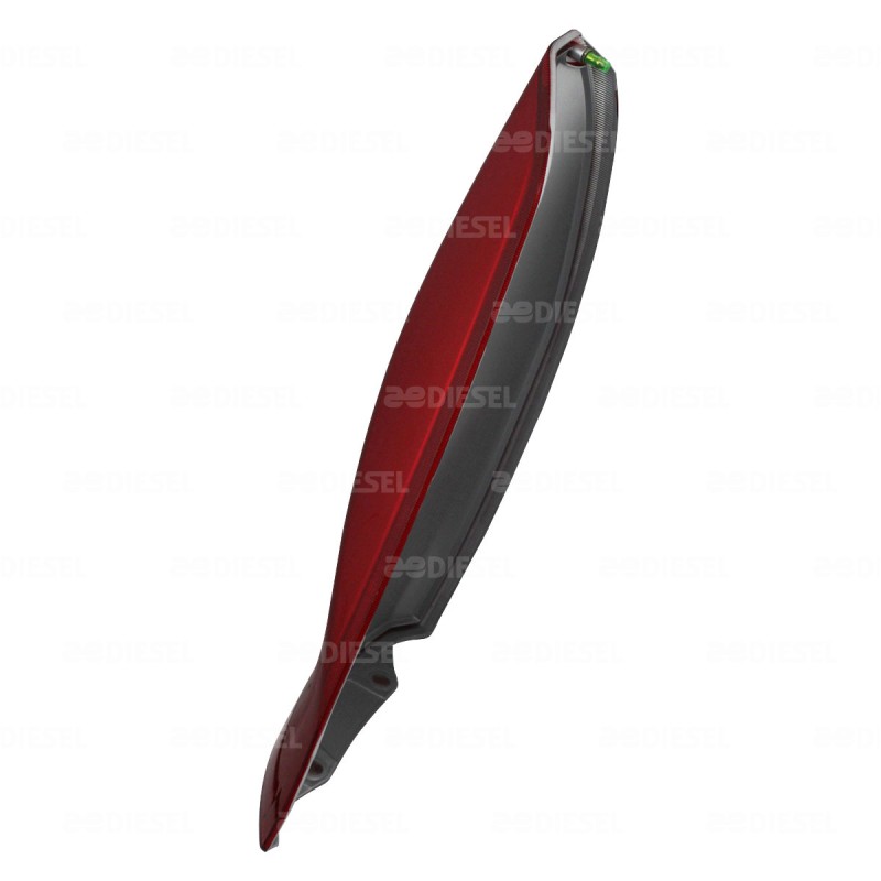 REFLEJANTE  DER VOLVO  V9800