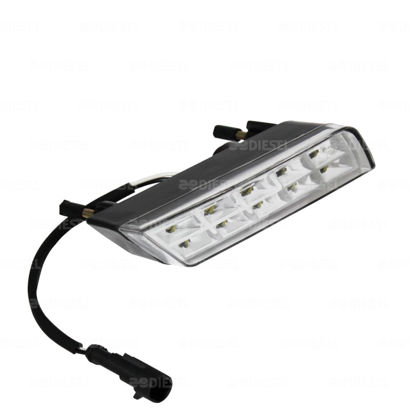 LUZ DE DIA 24V IZQ LED PARADISO 1200/G7