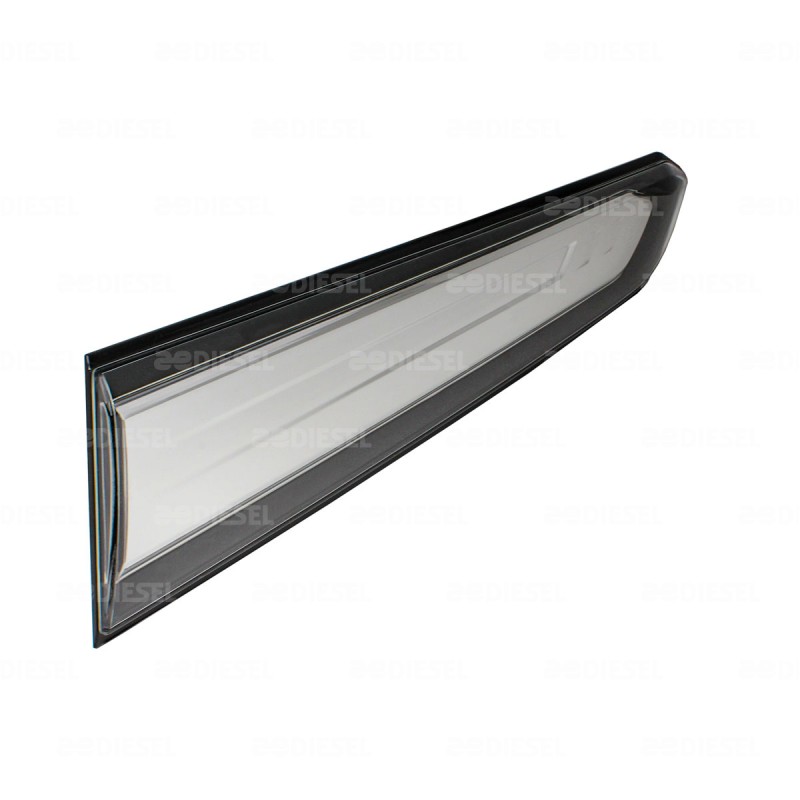 BISEL LATERAL IZQ NUEVO MP180 MX G7