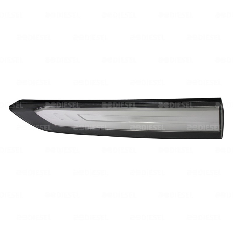 BISEL LATERAL NUEVO MP180 MX DERECHO