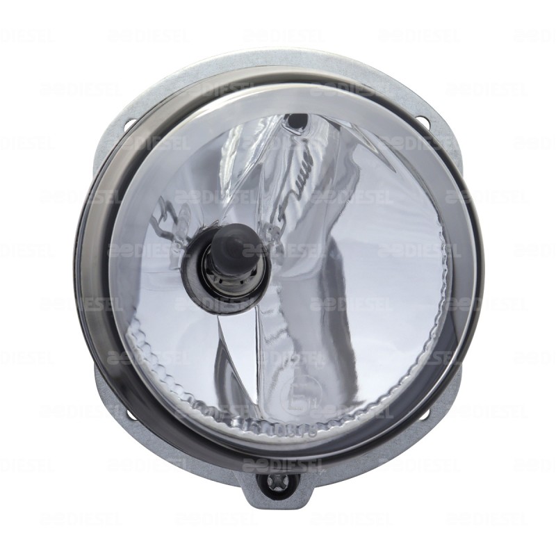 FARO 24V 90mm IZQUIERDO H7 C/F V9800