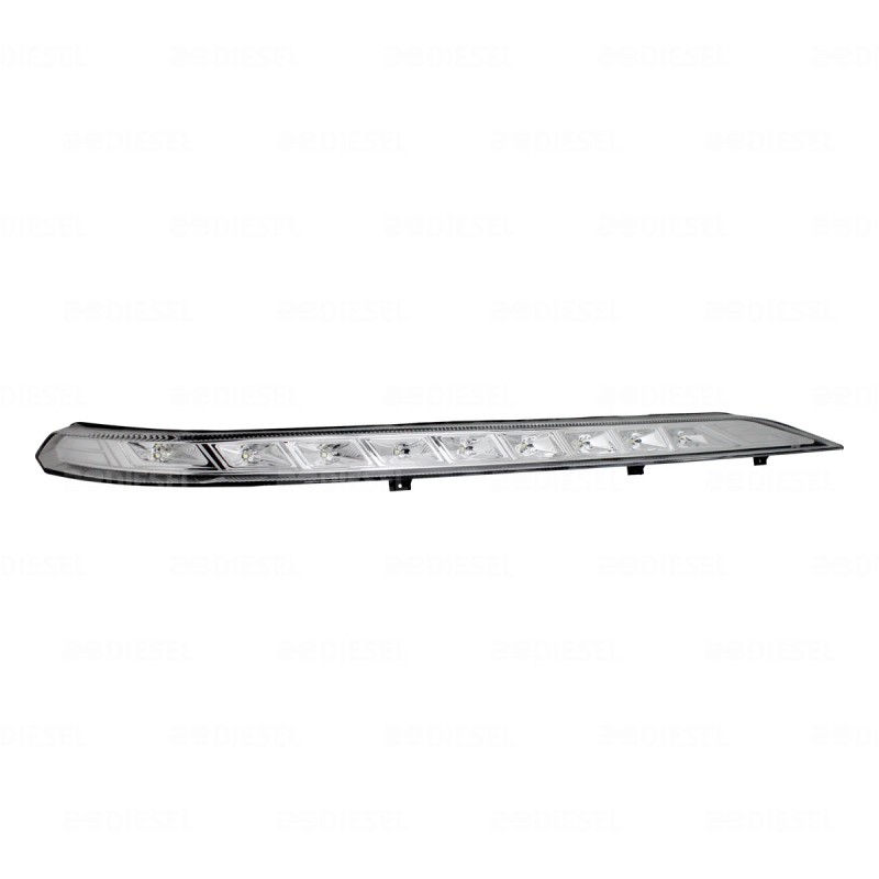 PLAFÓN LUZ DE DÍA LED 24V DERECHO MP120/MP135