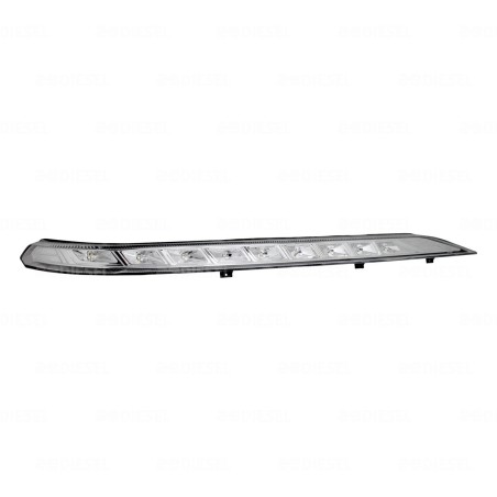 LUZ DE DIA LED 24V DER MP120/MP135