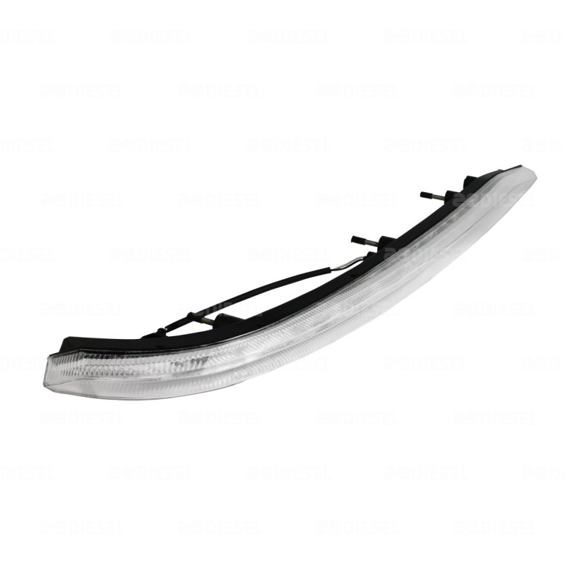 LUZ DE DIA LED 24V DER MP120/MP135
