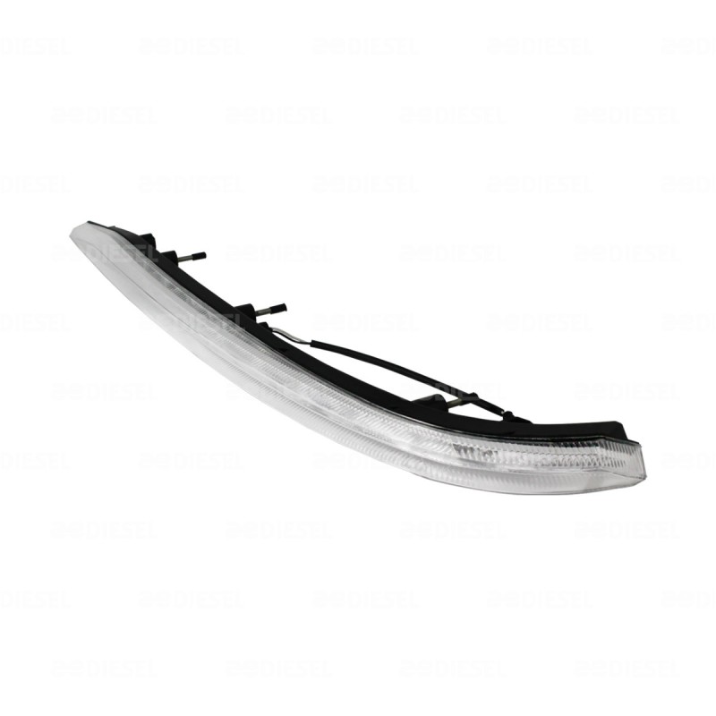 LUZ DE DIA LED 24V IZQ MP120/MP135