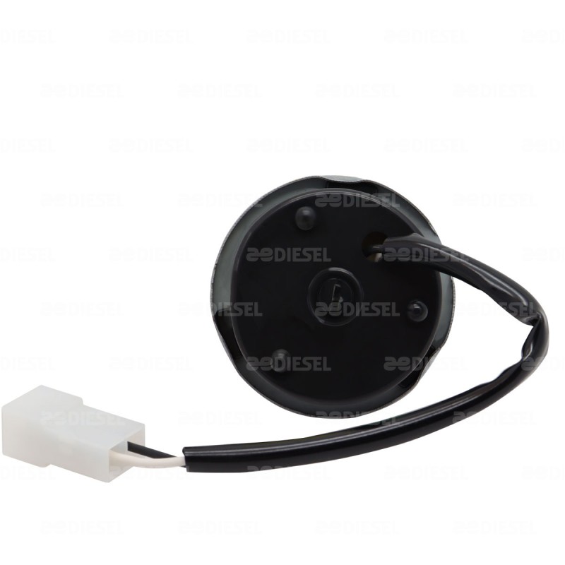 PLAFON 12V/24V LED INTERIOR PB