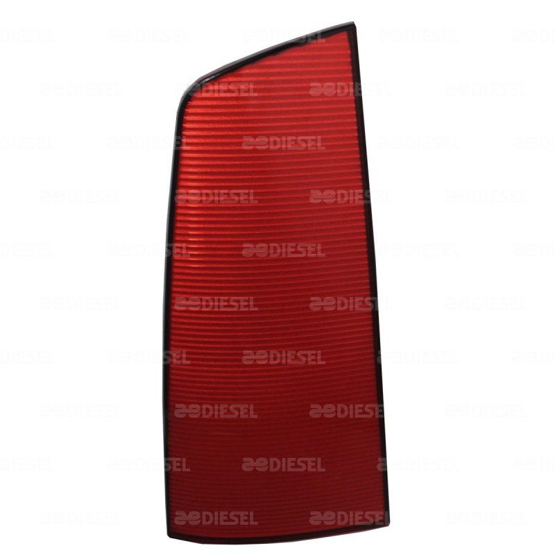 REFLEJANTE IZQ SUPERIOR IRIZAR I6