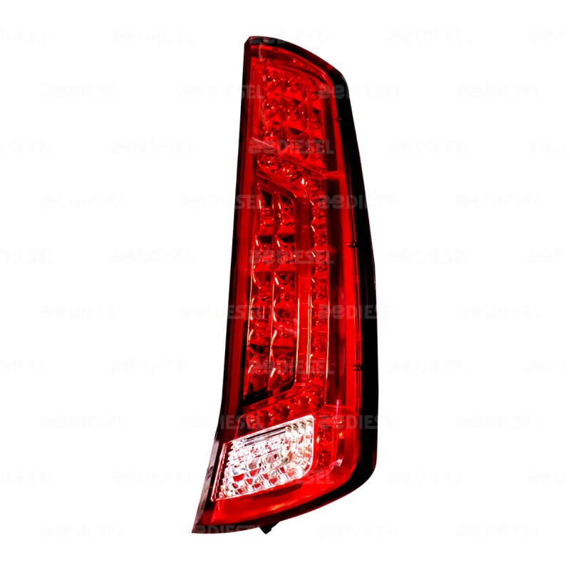 CALAV 24V LED DER INFERIOR MP135/VIAGGIO