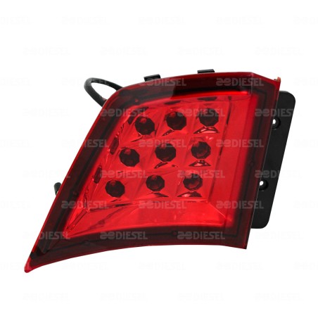 CALAVERA 24V LED IZQ SUPERIOR MP135 MX