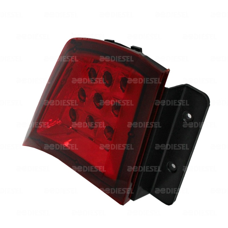 CALAVERA 24V LED SUPERIOR IZQUIERDO MP135 MX