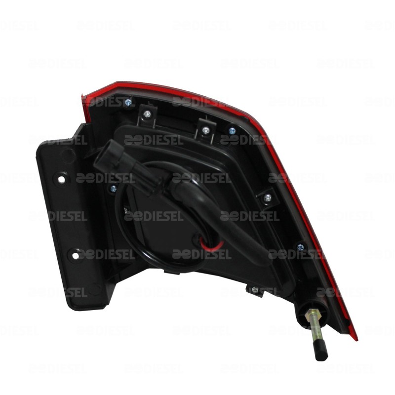 CALAVERA 24V LED SUPERIOR IZQUIERDO MP135 MX