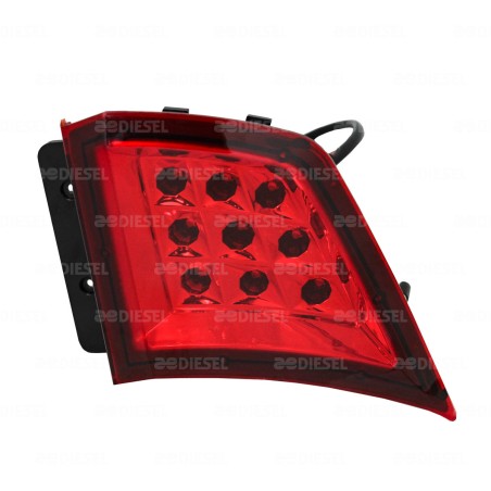 CALAVERA 24V LED SUPERIOR DERECHO MP135 MX