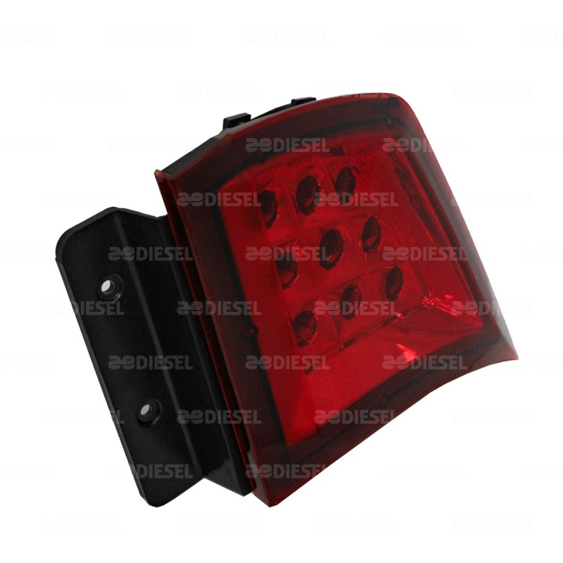 CALAVERA 24V LED SUPERIOR DERECHO MP135 MX